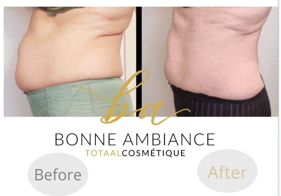 photo - Bonne Ambiance