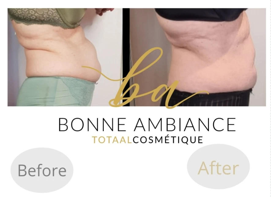 photo - Bonne Ambiance