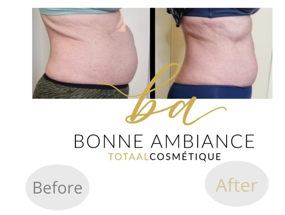 photo - Bonne Ambiance