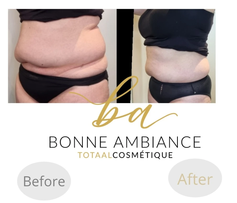 photo - Bonne Ambiance