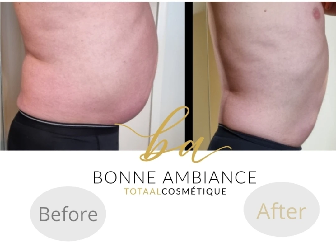 photo - Bonne Ambiance