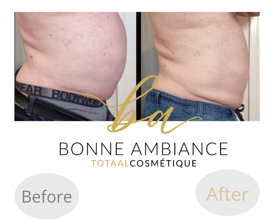 photo - Bonne Ambiance